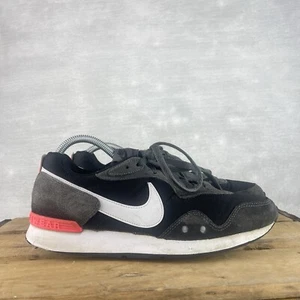 NIKE Venture Runner Shoes Mens 8.5 Black Iron Gray Running Sneakers CK2944 - Picture 1 of 9