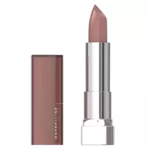 Maybelline Colour Sensational The Creams Lipstick 4.2g 940 Touchable Taupe - Picture 1 of 9
