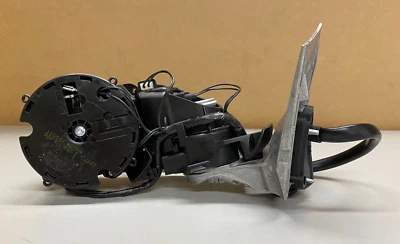 Base de espejo izquierdo ULO - 2218100576 / 3016002 - Se adapta a Mercedes-Benz S65 AMG y más Foto 1 de 4