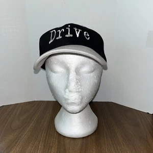 Vintage Alan Jackson Drive StrapBack Hat Cap USA Country Music - Picture 1 of 11