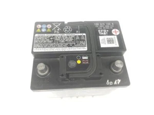 1S0915105B batería para SEAT IBIZA 1.0 TSI (116 CV) 2017 1976762 - Imagen 1 de 18