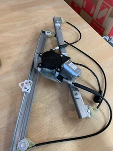 WINDOW REGULATOR N/S/F LEFT FRONT BMW 3 SERIES 5 DOOR E46 98-05 OEM 01.4011 WR8 - Picture 1 of 4