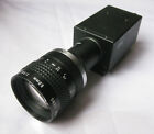 Jai Ccd Kamera Cv-M300 + Cosmicar / Pentax Tv Lens