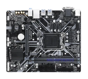 Gigabyte B365M D2V LGA 1151 Intel B365 DDR4 DIMM USB3.1 Motherboard Micro ATX - Picture 1 of 6