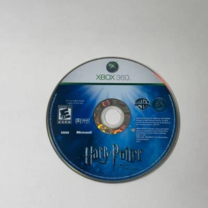 Harry Potter and the Order of the Phoenix (Xbox 360, 2007) (Disc Only Loose) - Picture 1 of 1