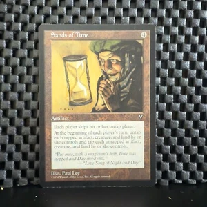 Sands of Time Visions Regular - Bild 1 von 2