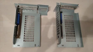 Fujitsu Primergy RX2540 Riserkarte 2 Stück links und rechts D3274-A12 - Afbeelding 1 van 4