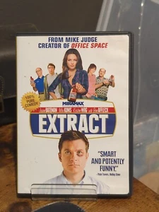 Extract (DVD, 2009) - Picture 1 of 1