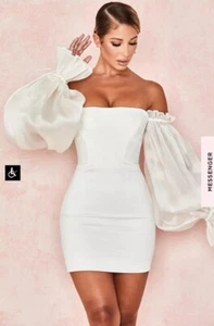 House Of CB Marisa- Size L+ - Picture 1 of 4