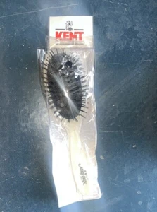 Kent Airborn Hair Brush KENT NEW The Worlds Finest Brush Maker - Picture 1 of 1