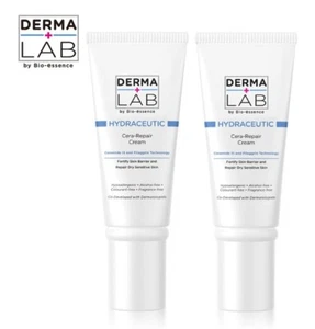 DERMA LAB Hydraceutic Cera Repair Cream Triple Ceramides 40g x 2 - Picture 1 of 7
