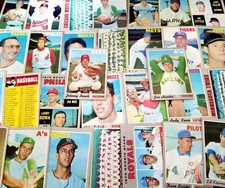 1970 TOPPS BASEBALL YOU PICK SEE EVERY CARD YOUR CHOICE STARS,ROOKIES,CHECKLIST 