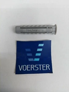 Fischer Spreizdübel SX 10 x 50 aus Nylon - Bild 1 von 1