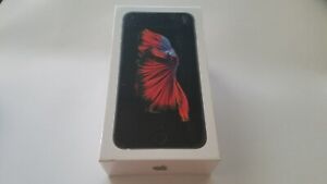 Brand New Sealed AT&T Prepaid - AT&T Prepaid Apple iPhone 6s with 32GB Memory 