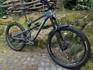 Nukeproof Mega 275 Alu Größe M - Bild 1 von 15