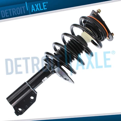 Front Strut Coil Spring for Chevy Venture Pontiac Montana Trans Sport Silhouette - Image 1 of 4