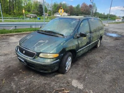 Intake Manifold 6-230 3.8L Upper Fits 96-99 CARAVAN 1602979 — 第 1/4 张图片