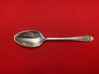 LOVELY LADY Holmes & Edwards Silverplate PLACE SOUP SPOO Multiple Available 1937