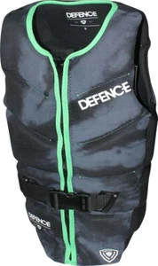 life jacket neoprene jobe defence camo water ski jet xs-small - Picture 1 of 2