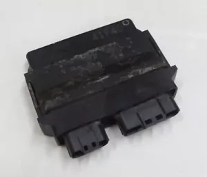 Unidad de control OEM 32920-41F40 2001-2009 Suzuki Boulevard C50 Volusia VL800 ECU FI - Imagen 1 de 13