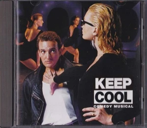 KEEP COOL / COMEDY MUSICAL - CD 1995 - Bild 1 von 2