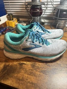 Brooks Ghost Men’s Size 11 Used  - Picture 1 of 24