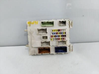 E11A002236 Caja Reles/Fusibles para FORD KUGA (CBS) Trend 2015 1690327 - Imagen 1 de 4