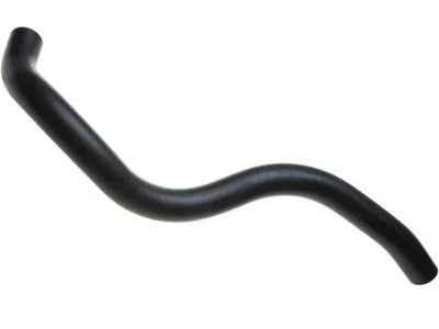 Для 1991-1993 GMC K1500 радиатор шланг верхний переменного тока Delco 52642RTNG 1992 4.3L V6 GAS - Изображение 1 из 2