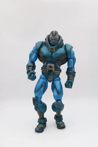 Toybiz Apocalisse Baf Megafigure 2006 Xmen Usato - Foto 1 di 7