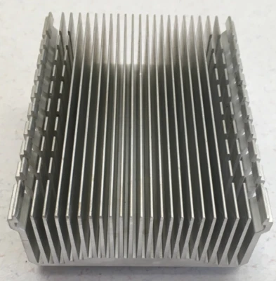 OEM Intel A57855-001 Heatsink For Pentium 4 Socket 478 Vintage USA - Image 1 of 4