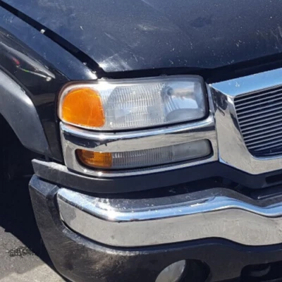 Faro derecho GMC Sierra, Yukon: 1999, 2000, 2001, 2002, 2003, 2004 - 2006 Foto 1 de 4