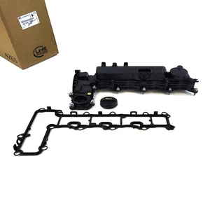 Original Couvre-Soupape 982099168 2.0 Bluehdi pour Jumper Boxer Movano Expert de - Picture 1 of 6