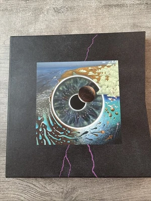 Pink Floyd Pulse Coffret Complet - Photo 1/3