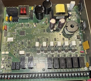 Silent Knight 5895XL NAC Booster - Picture 1 of 2