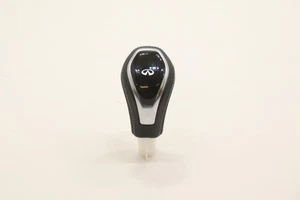 2021 INFINITI QX80 Floor Shifter 34910-9nf0b - Picture 1 of 9