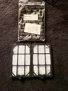 Rolls-Royce Bentley Arnage Silver Seraph 1999-09 Cabin Air Filters PA29942PA OEM - Picture 1 of 5