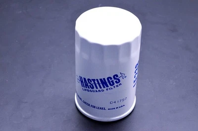 Hastings LF238 Oil Filter NOS - Image 1 of 3