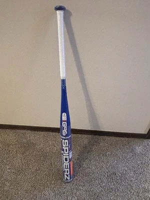 Бита софтбольная Easton Tantrum Spiderz Edition 2025 - Изображение 1 из 4