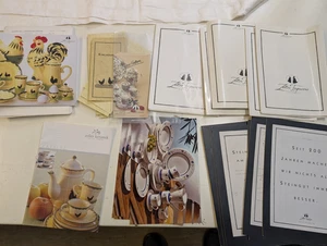 Produktkatalogen ? u.v.m "Hahn- und-Henne Zeller Keramik - Imagen 1 de 7