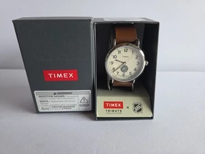 Timex Tribute Collection NHL Dallas Stars Watch, NIB - Picture 1 of 13