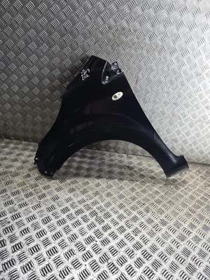 2008 PEUGEOT 107 URBAN Hatchback Wing Front LH  - Image 1 of 4