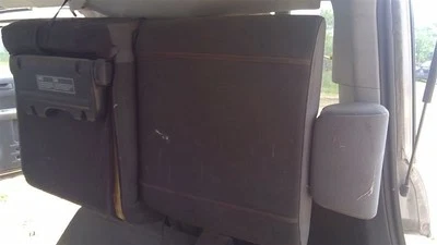 ELEMENT   2008 Seat Rear 360934 - Image 1 of 4