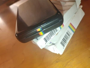 Polaroid Zip Mobile Mini Instant Printer Black (POLMP01B) & 70 Sheets Paper - Picture 1 of 5