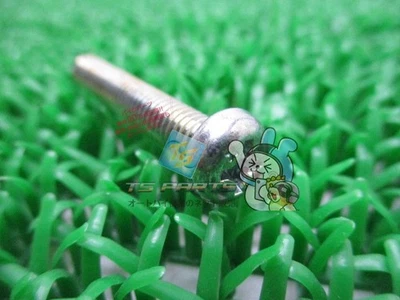 Genuine Honda CB350F/CB400F Pan Screw, In Stock, Ready to Ship. Brand New, 6... - Изображение 1 из 4