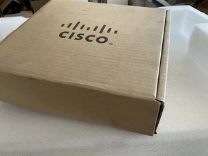 Telefono IP unificato Cisco 7911 CP-7911G - Nuovo - Foto 1 di 6