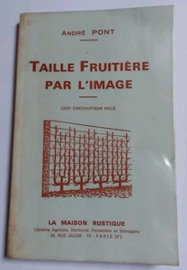 Buch: Obstschnitt nach Bild - André Pont - Landhaus - Bild 1 von 7