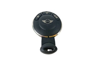 2007-2014 MINI Cooper R Series Key Fob Keyless Entry Remote - Picture 1 of 5