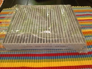 Charcoal Infused Cabin Filter Unbranded For GM C36154 From China - Bild 1 von 3