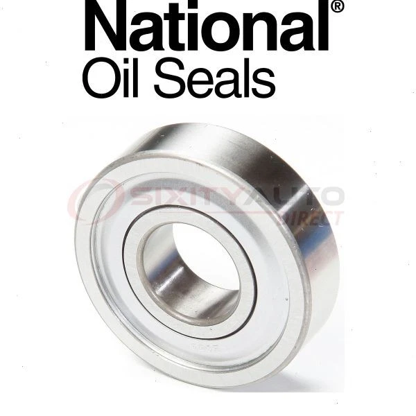 National Generator Drive End Bearing for 1971 BMW 1802 - Electrical Charging hw - Image 1 of 4