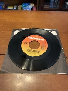 Larry Gatlin - Nothing But Your Love Matters / When The Night Closes In.Tested - Picture 1 of 14